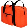 Skladacia taška Travelite 335-87 28 L oranžová Skladacia taška Travelite 335-87 28 L oranžová