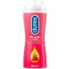Durex Play Massage 2v1 masážny gél so stimulujúcou guaranou - 200 ml Durex Play Massage 2v1 masážny gél so stimulujúcou guaranou - 200 ml