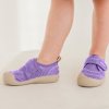 Milash - sieťované tenisky FUN shoes fialové Milash - sieťované tenisky FUN shoes fialové