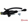 Hlavný spojkový valec BREMBO C 59 001 Hlavný spojkový valec BREMBO C 59 001