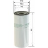 Olejový filter BOSCH 0 451 300 003 Olejový filter BOSCH 0 451 300 003
