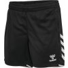 Hummel Core 2.0 Training Short Women čierna