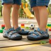 Protetika - barefoot polootvorené topánky TAFI ball Veľkosť: 20 Protetika - barefoot polootvorené topánky TAFI ball Veľkosť: 20
