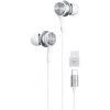 MAL Káblové slúchadlá Maxell XC1 USB-C s adaptérom USB-A biele MAL Káblové slúchadlá Maxell XC1 USB-C s adaptérom USB-A biele