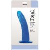 Dildo-JELLY DILDO REAL RAPTURE BLUE 7 Dildo-JELLY DILDO REAL RAPTURE BLUE 7