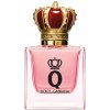 Dolce & Gabbana Q by Dolce & Gabbana parfumovaná voda dámska 30 ml Dolce & Gabbana Q by Dolce & Gabbana parfumovaná voda dámska 30 ml
