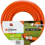 Gardena Hadica Standard 3/4" 25 m bez armatúr