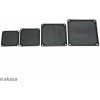 AKASA 12cm Aluminium fan filter GRM120-AL01-BK AKASA 12cm Aluminium fan filter GRM120-AL01-BK