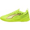 Puma ULTRA 6 PLAY IT JR Žltá Čierna Mix