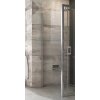 RAVAK BLIX BLPSZ 80cm pevná stena do kombinácie, profil lesk, sklo číre, X93H40C00Z1 RAVAK BLIX BLPSZ 80cm pevná stena do kombinácie, profil lesk, sklo číre, X93H40C00Z1