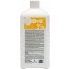 Kallos KJMN krémový oxidant neparfumovaný 3% 1000 ml Kallos KJMN krémový oxidant neparfumovaný 3% 1000 ml