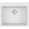 Franke Maris granitový drez 59x50 cm biela 114.0661.452 Franke Maris granitový drez 59x50 cm biela 114.0661.452