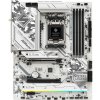 ASR Asrock B650 STEEL LEGEND WIFI matična plošča ASR Asrock B650 STEEL LEGEND WIFI matična plošča