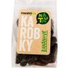 Karobky banánové 100 g COUNTRY LIFE Karobky banánové 100 g COUNTRY LIFE