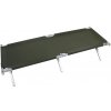 MFH skladacie lehátko, hliníkové, OD green MFH skladacie lehátko, hliníkové, OD green