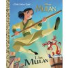 I Am Mulan (Disney Princess) (Courtney Carbone,Alan Batson)(Pevná) I Am Mulan (Disney Princess) (Courtney Carbone,Alan Batson)(Pevná)