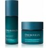 Omorovicza Blue Diamond Super Serum vyživujúce sérum 30 ml + Omorovicza Blue Diamond Supercream spevňujúci hydratačný krém 50 ml