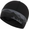 Kilpi TAIL-U Unisex športová čiapka SU0602KI Čierna M Kilpi TAIL-U Unisex športová čiapka SU0602KI Čierna M