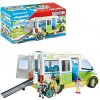 Stavebnica Playmobil 71329 Školský autobus (4008789713292) Stavebnica Playmobil 71329 Školský autobus (4008789713292)