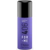 Framesi FM Hold & Brush Me Hairspray 406 75ml - Remodelačný lak so strednou fixáciou Framesi FM Hold & Brush Me Hairspray 406 75ml - Remodelačný lak so strednou fixáciou