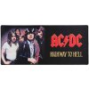 SUPERDRIVE AC/DC XXL Mouse Pad (SA5589-A1) SUPERDRIVE AC/DC XXL Mouse Pad (SA5589-A1)