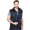 Pracovná vesta PROFI NAVY Pracovná vesta PROFI NAVY