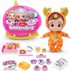 Babycorns Zuru Rainbocorn Babies Bábika Bábätko Vajíčko Prekvapenie Babycorns Zuru Rainbocorn Babies Bábika Bábätko Vajíčko Prekvapenie