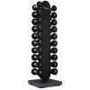 ZIVA EX 1-10kg Vertical Studio DB Rack2.0 stojan na 10 párov Studio jednoručiek