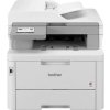 Brother MFC-L8340CDW, A4 laser color MFP, print/scan/copy, 30 strán/min, 600x600, duplex, USB 2.0, WiFi Brother MFC-L8340CDW, A4 laser color MFP, print/scan/copy, 30 strán/min, 600x600, duplex, USB 2.0, WiFi