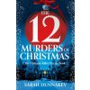 The Twelve Murders of Christmas The Twelve Murders of Christmas