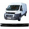 SCOUTT Deflektor prednej kapoty pre Fiat Ducato 2006-2013 SCOUTT Deflektor prednej kapoty pre Fiat Ducato 2006-2013