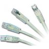 Cablexpert PP22-15M patch FTP, zapojenie 1:1, 15m Cablexpert PP22-15M patch FTP, zapojenie 1:1, 15m