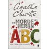 Die Morde Des Herrn ABC (Agatha Christie,Gaby Wurster)(Brožovaná) Die Morde Des Herrn ABC (Agatha Christie,Gaby Wurster)(Brožovaná)
