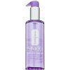 Clinique Take The Day Off Cleansing Oil čistiaci olej na odstránenie odolného a vodeodolného make-upu 200 ml Clinique Take The Day Off Cleansing Oil čistiaci olej na odstránenie odolného a vodeodolného make-upu 200 ml