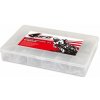 HONDA MOTOCROSS 2000- profesionálna sada skrutiek UFOPLAST HONDA MOTOCROSS 2000- profesionálna sada skrutiek UFOPLAST