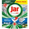 JAR Tablety do umývačky riadu Platinum plus bylinkové JAR Tablety do umývačky riadu Platinum plus bylinkové