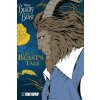Disney Manga: Beauty and the Beast - Beast's Tale Disney Manga: Beauty and the Beast - Beast's Tale
