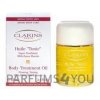 CLARINS Huile Tonic telový olej 5 ml Telový olej
