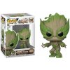 Funko Pop! 1396 Marvel We are Groot Groot as Wolverine Funko Pop! 1396 Marvel We are Groot Groot as Wolverine
