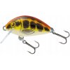 Malý plávajúci Wobler Baby Minnow 3cm 2g Salmo Malý plávajúci Wobler Baby Minnow 3cm 2g Salmo