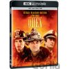 Oheň 4K Ultra HD BD