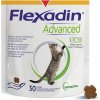 Flexadin Advanced žuvacie tablety pre mačky pri artróze 30tbl Flexadin Advanced žuvacie tablety pre mačky pri artróze 30tbl