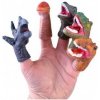 Prstové maňušky Dinosaury Prstové maňušky Dinosaury