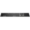 HP 720 Rechargeable wireless keyboard - dobíjecí klávesnice 9T5B1AA#BCM HP 720 Rechargeable wireless keyboard - dobíjecí klávesnice 9T5B1AA#BCM
