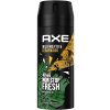 Axe Wild Green Mojito & Cedarwood deospray 150 ml Axe Wild Green Mojito & Cedarwood deospray 150 ml