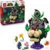 LEGO® Super Mario™ 72042 Princ Florian a Castle Bowser 5702017816593 LEGO® Super Mario™ 72042 Princ Florian a Castle Bowser 5702017816593