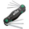 Wiha Torx sada kľúčov 7-dielna; 25164 Wiha Torx sada kľúčov 7-dielna; 25164
