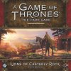 Fantasy Flight Games Lions of Casterly Rock - A Game of Thrones LCG (2nd) Fantasy Flight Games Lions of Casterly Rock - A Game of Thrones LCG (2nd)