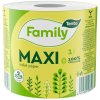 Toaletný papier Tento Family Maxi, 2-vrstvý/30 m, 1 ks Toaletný papier Tento Family Maxi, 2-vrstvý/30 m, 1 ks