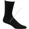 SOCKS4FUN pánske ponožky W-6137 k.1-čierna SOCKS4FUN pánske ponožky W-6137 k.1-čierna
